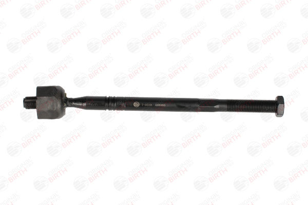 BIRTH AX6965 Lenkung AUDI Q7 (4LB) 4.2 FSI quattro 350 PS Benzin