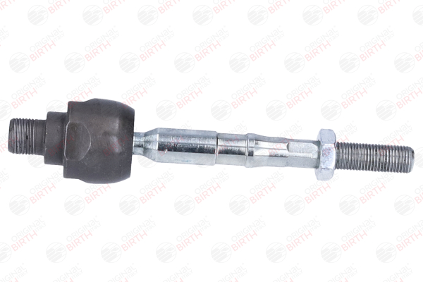BIRTH AX6982: Axialgelenk, Spurstange Vorderachse links, 189mm