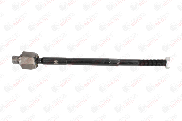 BIRTH AX6987: Axialgelenk, Spurstange Vorderachse links, Vorderachse rechts, 302mm