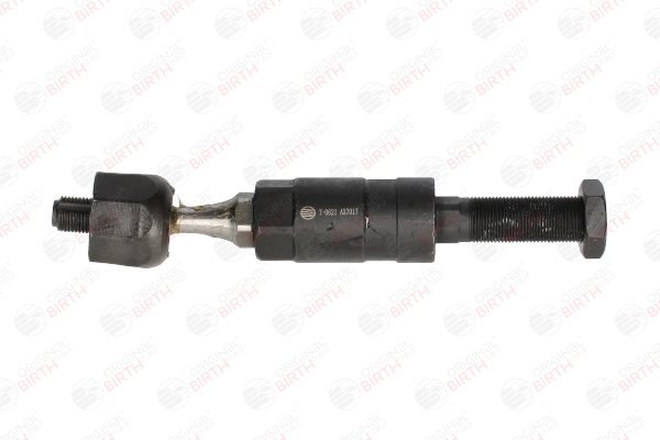 BIRTH AX7017: Axialgelenk, Spurstange Vorderachse links, Vorderachse rechts, 230,5mm