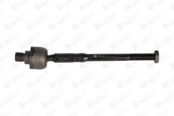 BIRTH AX7021: Rótula axial de dirección Eje delantero, derecha, 258mm