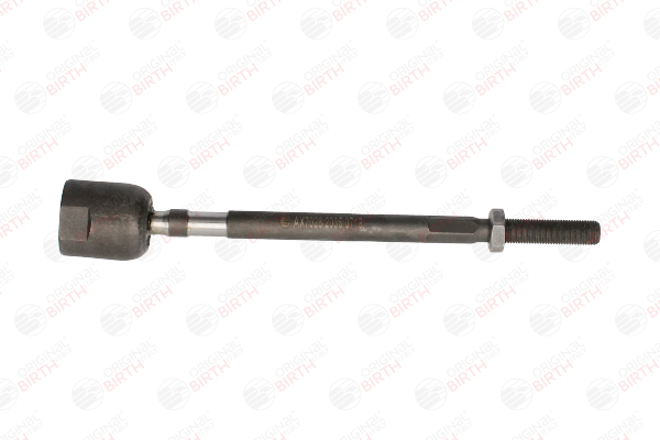 BIRTH AX7028: Axialgelenk, Spurstange Vorderachse links, Vorderachse rechts, 248mm
