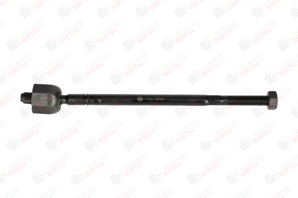 BIRTH AX7029: Rótula axial de dirección Eje delantero, izquierda, Eje delantero, derecha, 322,5mm