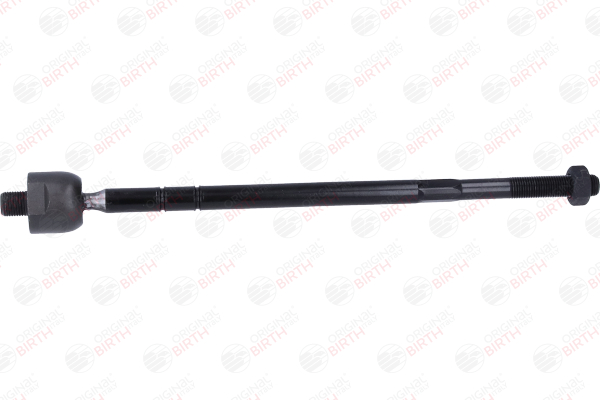 BIRTH AX7034: Axialgelenk, Spurstange Vorderachse links, Vorderachse rechts, Vorderachse, 366mm