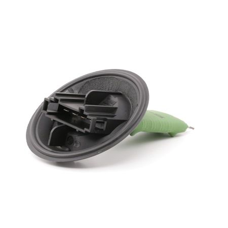 Borsehung B11459 Αντίσταση, βεντιλατέρ εσωτ. χώρου SEAT Toledo 4 (KG3) 75 PS Βενζίνη κόστος