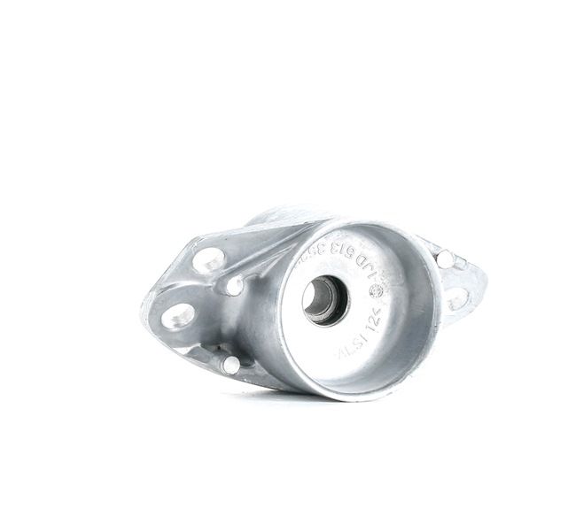 Borsehung B12237 Supporto ammortizzatore VOLKSWAGEN Bora Sedan (1J2) 150 CV Benzina costo