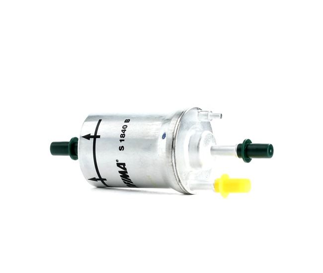 Borsehung B12822 Φίλτρο καυσίμου SEAT Toledo 4 (KG3) 110 PS Βενζίνη κόστος