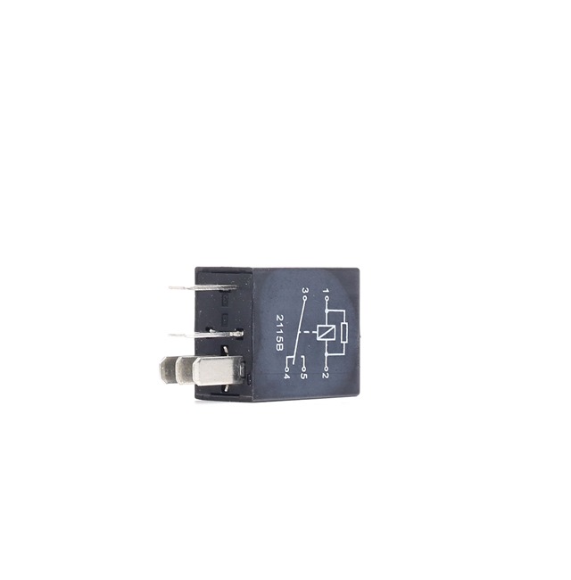 Borsehung B17806 Ρελέ, ρεύμα λειτουργίας SEAT Toledo 4 (KG3) 90 PS Βενζίνη κόστος