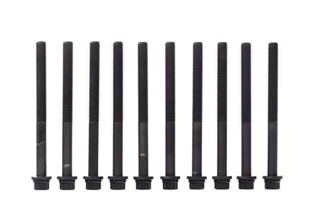 FAI AutoParts B2180: Set surub, chiulasa 168mm
