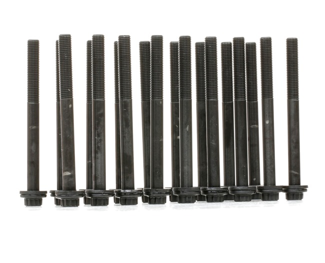 FAI AutoParts B2240: Zylinderkopfschraubensatz 132mm, M12 x 1.5