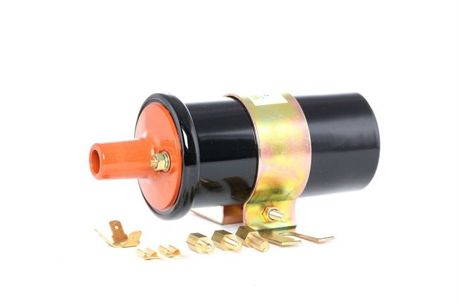 VALEO 245025: Bobine 2-polig