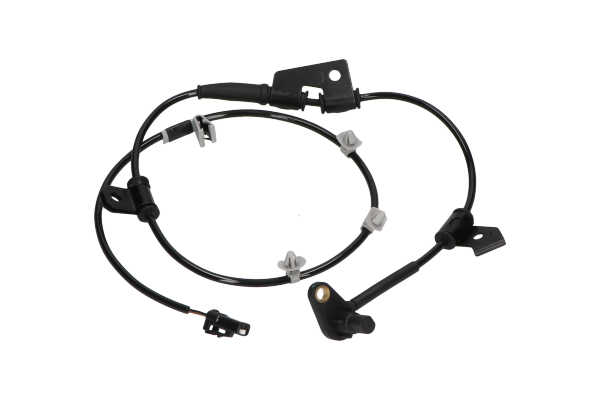 KAVO PARTS BAS-3092: Sensor ABS Eje delantero, izquierda, 1100mm