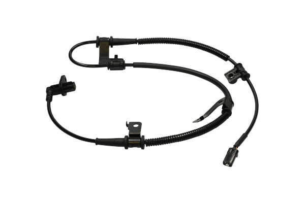 KAVO PARTS BAS-4056: Sensor ABS Eje delantero, izquierda, 1130mm