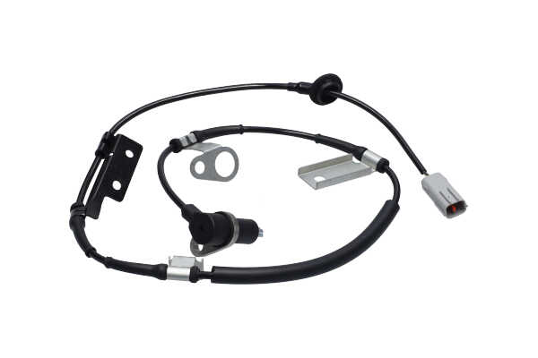 KAVO PARTS BAS-4542: Sensor ABS Eje delantero, derecha, 1070mm