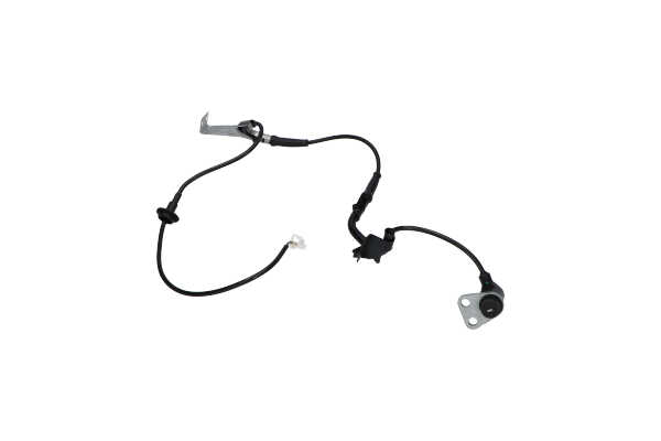KAVO PARTS BAS-4543: Czujnik, prędkosć obrotowa koła Oś tylna strona prawa