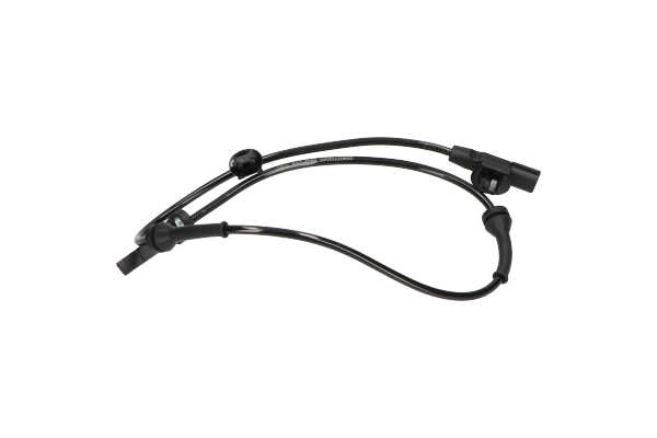 KAVO PARTS BAS-6584: Sensor ABS Eje delantero, 790mm