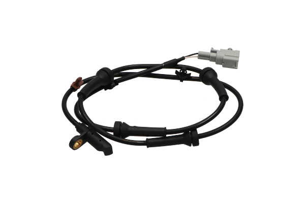 KAVO PARTS BAS-6614: Sensor ABS Eje trasero