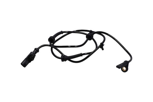 KAVO PARTS BAS-6618: Czujnik, prędkosć obrotowa koła Oś przednia