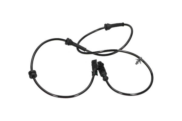KAVO PARTS BAS-6625: Sensor ABS Eje delantero, 1155mm