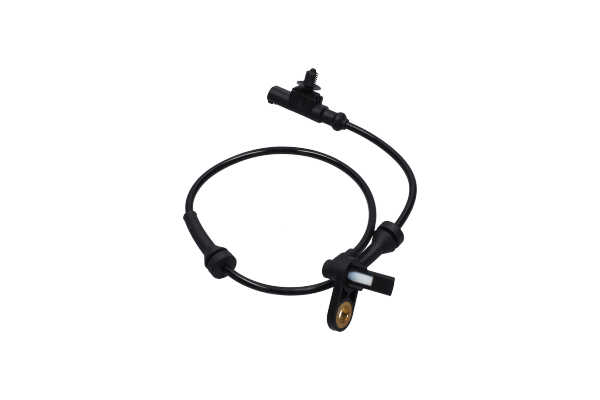 KAVO PARTS BAS-6644: Sensor ABS Eje trasero, derecha, 505mm