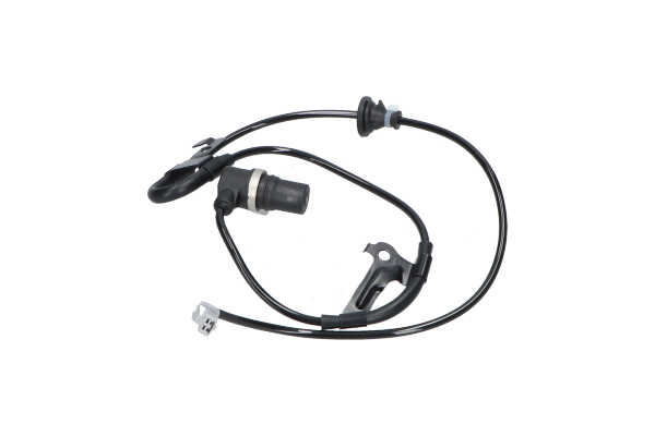 KAVO PARTS BAS-9025: Sensor ABS Eje trasero, derecha, 980mm