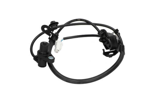 KAVO PARTS BAS-9078: Sensor ABS Eje delantero, izquierda, 860mm