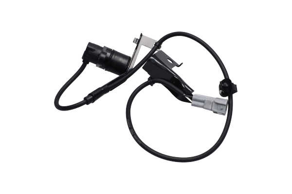 KAVO PARTS BAS-9089: Czujnik, prędkosć obrotowa koła Oś tylna strona lewa