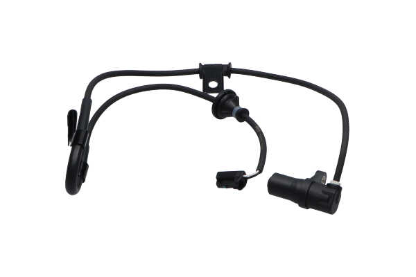 KAVO PARTS BAS-9099: ABS-Sensor Hinterachse rechts, 845mm