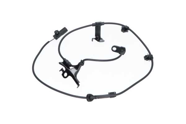 KAVO PARTS BAS-9118 ABS Sensor TOYOTA Verso S (_P12_) 1.4 D4-D (NLP121_) 90 PS Diesel