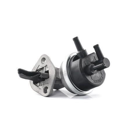 VALEO 247072: Pompa combustibil mecanic