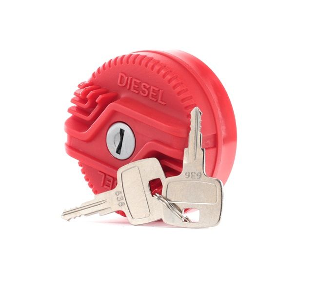 VALEO 247560: Tankdeckel