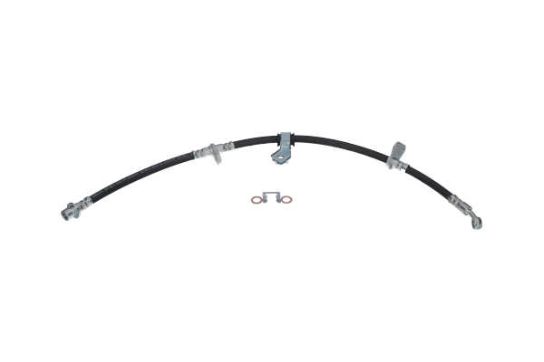 KAVO PARTS BBH-2029: Bremsschlauch vorne links, 665mm
