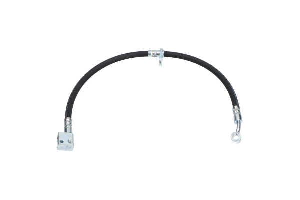 KAVO PARTS BBH-2127: Przewód hamulcowy elastyczny Oś przednia, z lewej, 533[mm]