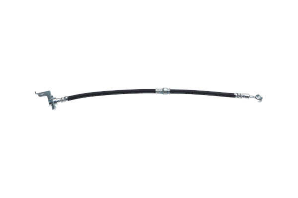 KAVO PARTS BBH-3052: Przewód hamulcowy elastyczny Oś przednia, z lewej, 472[mm]