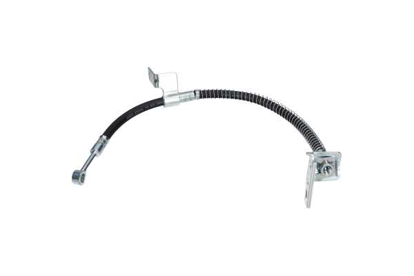 KAVO PARTS BBH-3066: Przewód hamulcowy elastyczny os przednia, z prawej, 495[mm]