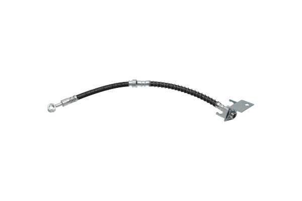 KAVO PARTS BBH-3182: Przewód hamulcowy elastyczny Oś tylna strona lewa, 410[mm]