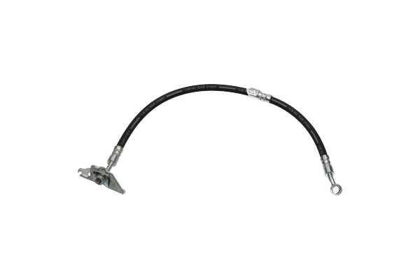 KAVO PARTS BBH-3204: Przewód hamulcowy elastyczny Oś przednia, z lewej, 492[mm]