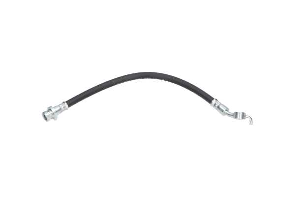 KAVO PARTS BBH-3206: Przewód hamulcowy elastyczny Oś tylna strona lewa, 320[mm]