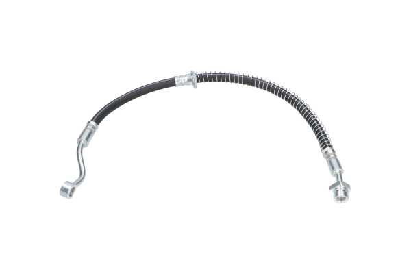 KAVO PARTS BBH-4126: Przewód hamulcowy elastyczny Oś przednia, z lewej, 419[mm]