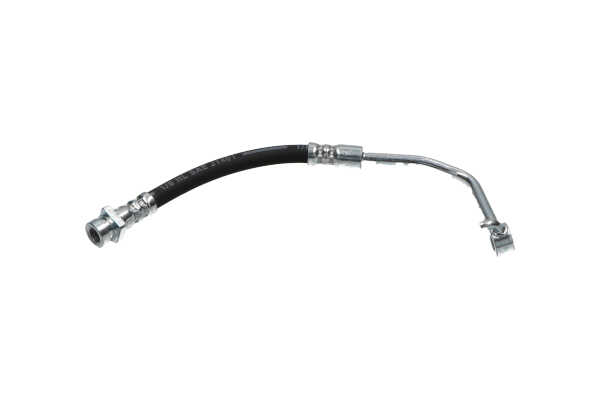 KAVO PARTS BBH-4128: Przewód hamulcowy elastyczny Oś tylna strona lewa, 168[mm]