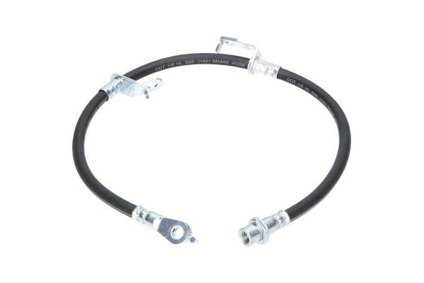 KAVO PARTS BBH-9230: Przewód hamulcowy elastyczny Oś przednia, z lewej, 690[mm]