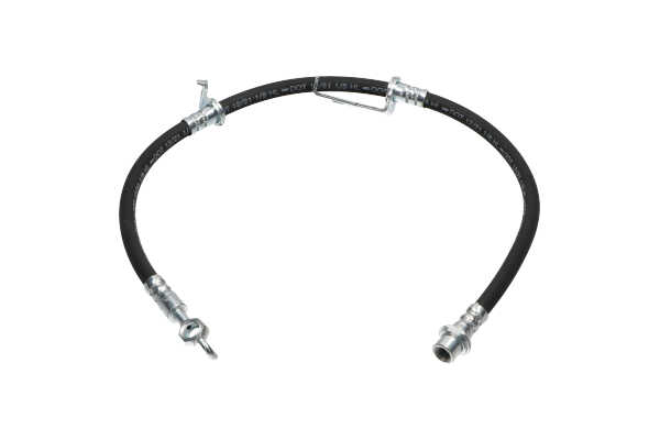 KAVO PARTS BBH-9233: Przewód hamulcowy elastyczny Oś przednia, z lewej, 669[mm]