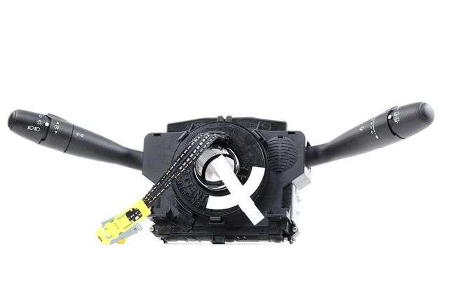 VALEO 251486: Lenkstockschalter ORIGINAL TEIL mit Airbag-Wickelfeder