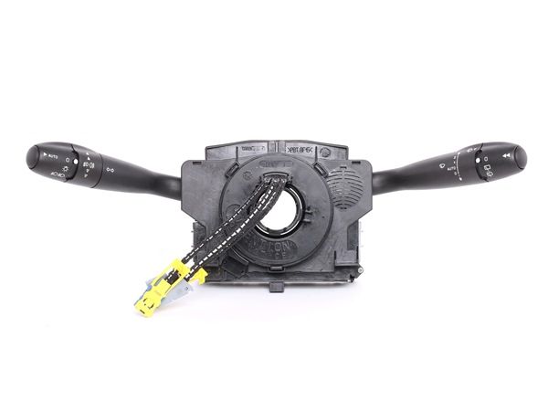 VALEO 251492: Conmutador en la columna de dirección ORIGINAL PART Con muelle de arrollamiento de airbag