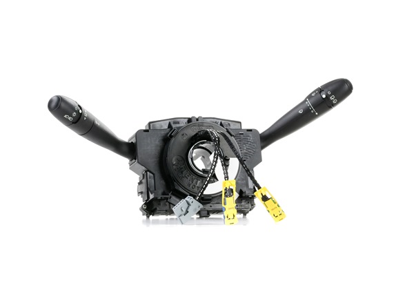 VALEO 251495: Lenkstockschalter ORIGINAL TEIL mit Airbag-Wickelfeder