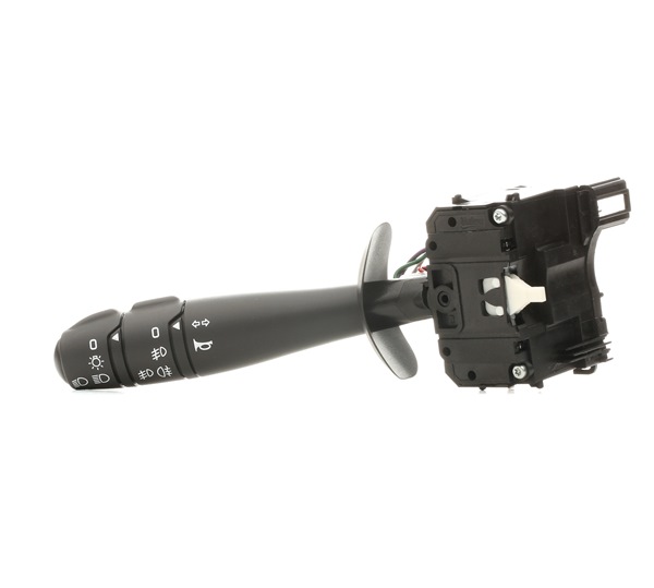 VALEO 251598 Lenkstockschalter RENAULT TWINGO 2 (CN0) 1.6 RS (CN0N, CN0R, CN0S) 133 PS Benzin