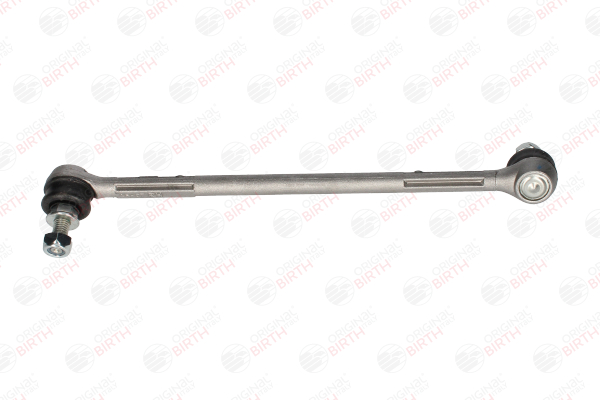 BIRTH BD0029: Koppelstange Vorderachse rechts, 290,5mm, Aluminium