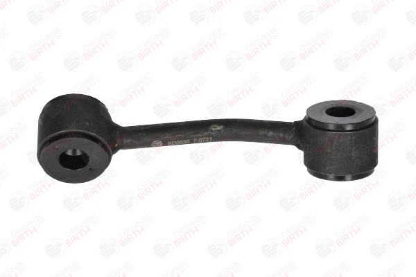 BIRTH BD0035 Stabilisatorstang VOLKSWAGEN LT 28-46 II Flatbed Vrachtwagen / Chassis (2DC, 2DF, 2DG, 2DL, 2DM) 143 Pk Benzine kosten