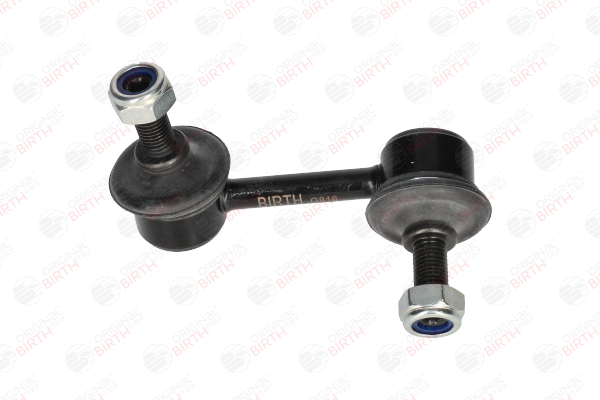 BIRTH BD0041: Биалета на задната ос отдясно, 72mm