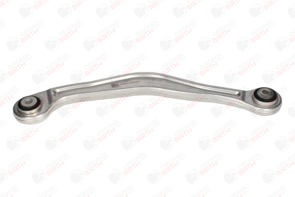 BIRTH BD0077: Barra oscilante de suspensión de ruedas Eje trasero, derecha, arriba, Aluminio